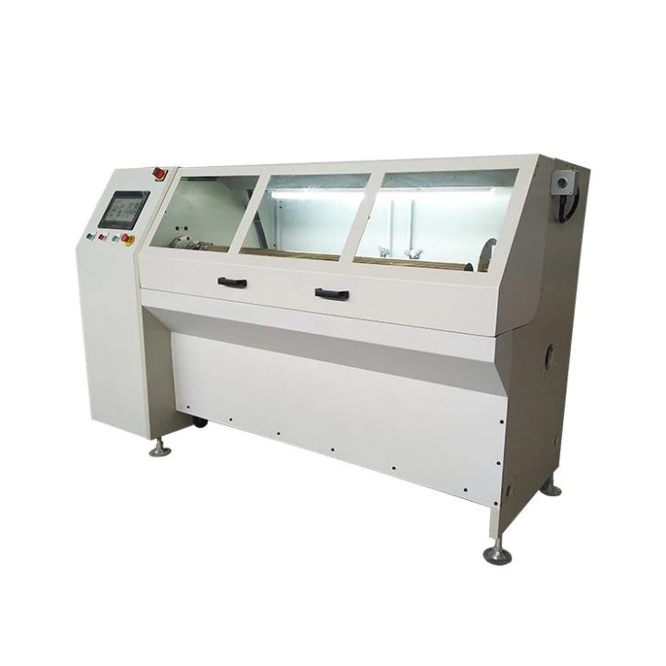 Automatic hot stamping foil cutter
