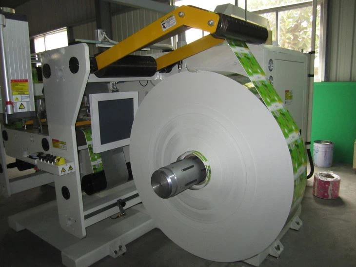 Rewinder